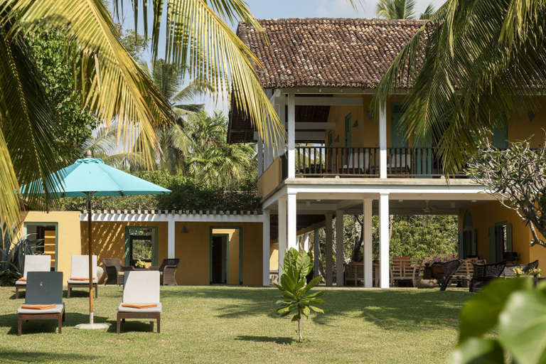 Exterior & Views 2, The Last House, Tangalle
