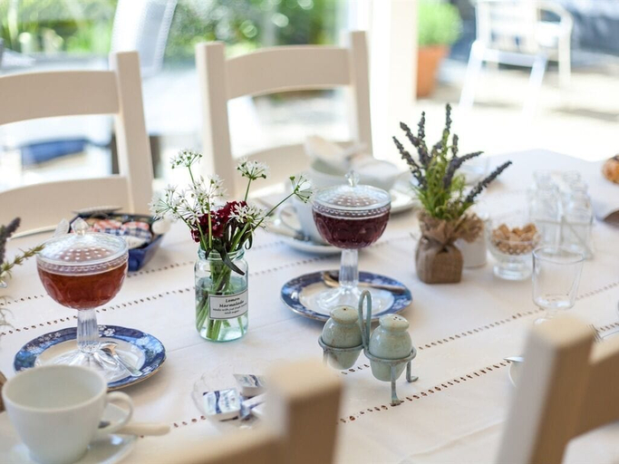 Food & Drinks 5, Birch House B&B, Dorset