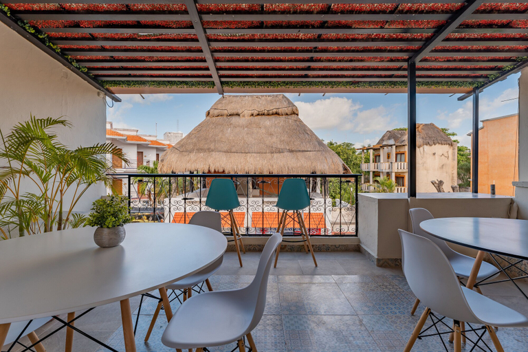 Food & Drinks 4, Hotel Brisas 5a Av. Playa del Carmen, Cozumel