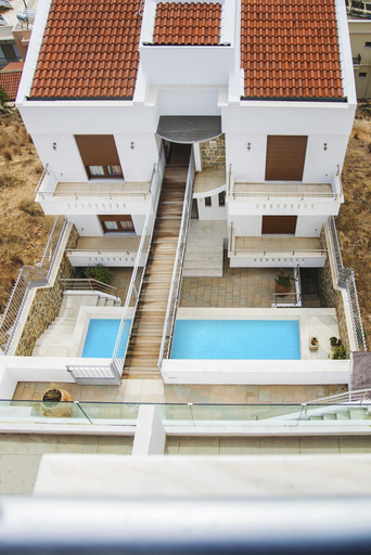 Exterior & Views 2, Porto Kaza, Crete