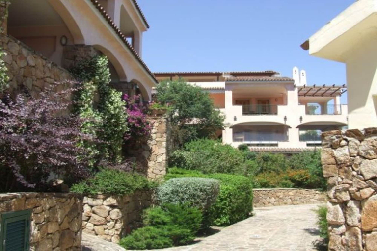 Property grounds, Jacopo House 1.5 km From Sea, Olbia-Tempio