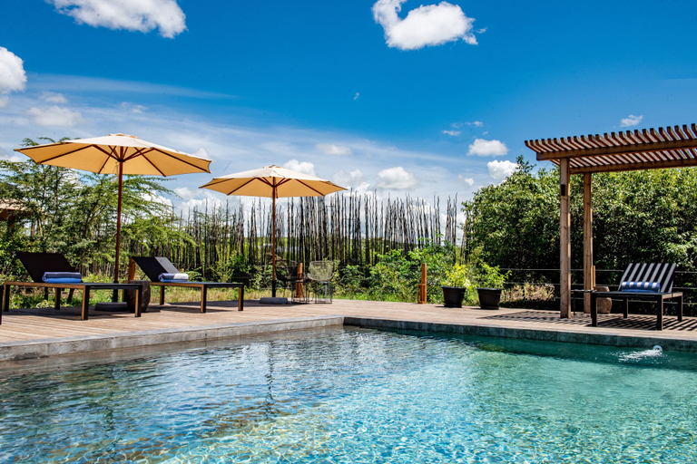 Sport & Beauty 4, JW Marriott Masai Mara Lodge, Narok West