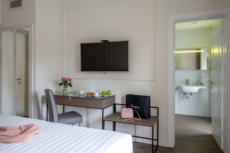 Bedroom 25