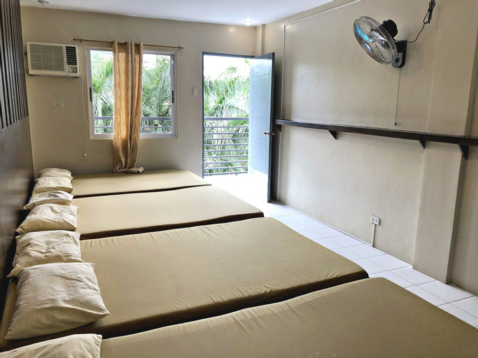 Bedroom 20