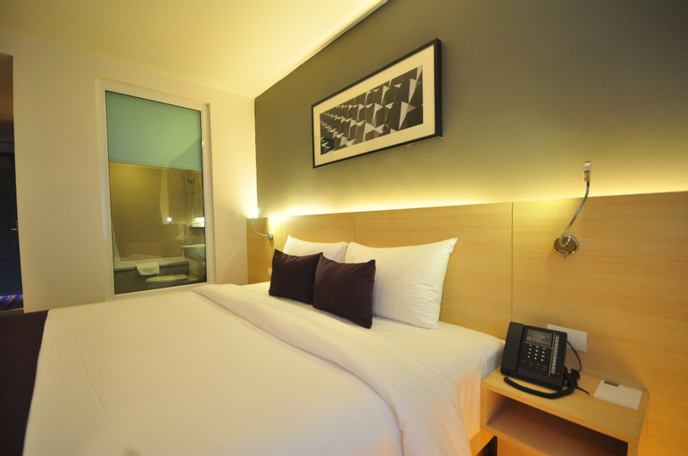 Bedroom 19