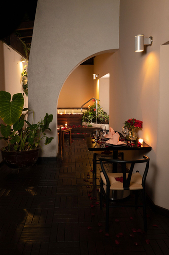Food & Drinks 5, Casa del Alma Hotel Boutique & Spa, San Cristóbal de las Casas