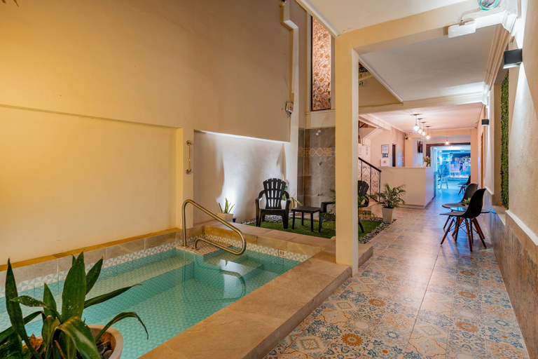 Sport & Beauty 5, Hotel Brisas 5a Av. Playa del Carmen, Cozumel