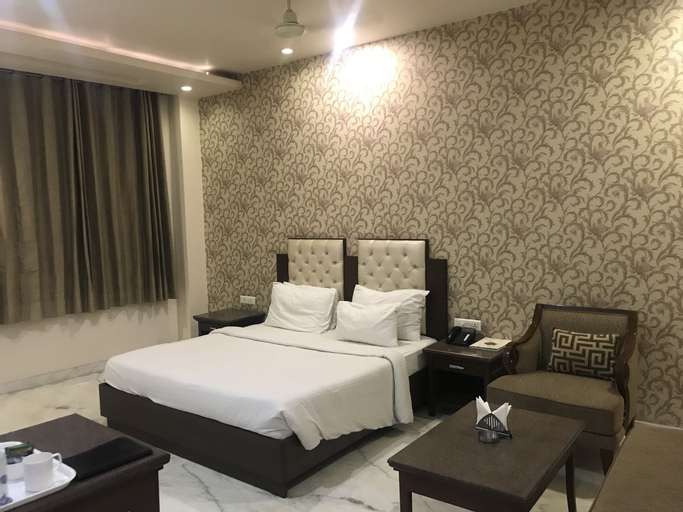Bedroom 18