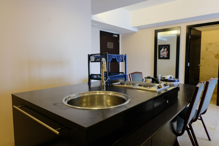 Others 4, Best Location 2BR at Braga City Walk Apartment By Travelio, Bandung