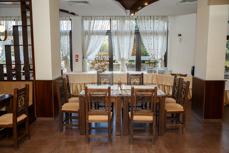 Food & Drinks 5, Hotel Sunrise Park, Bansko