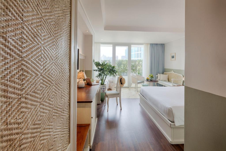 Bedroom 28
