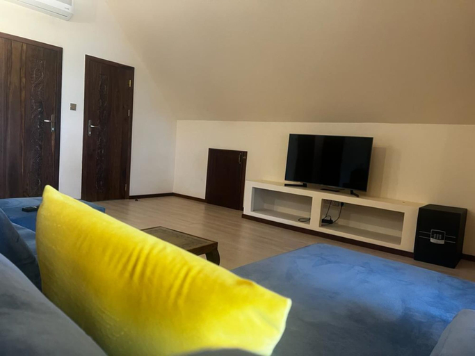 Bedroom 4, Cast Away Residence, Kaskazini 'B'