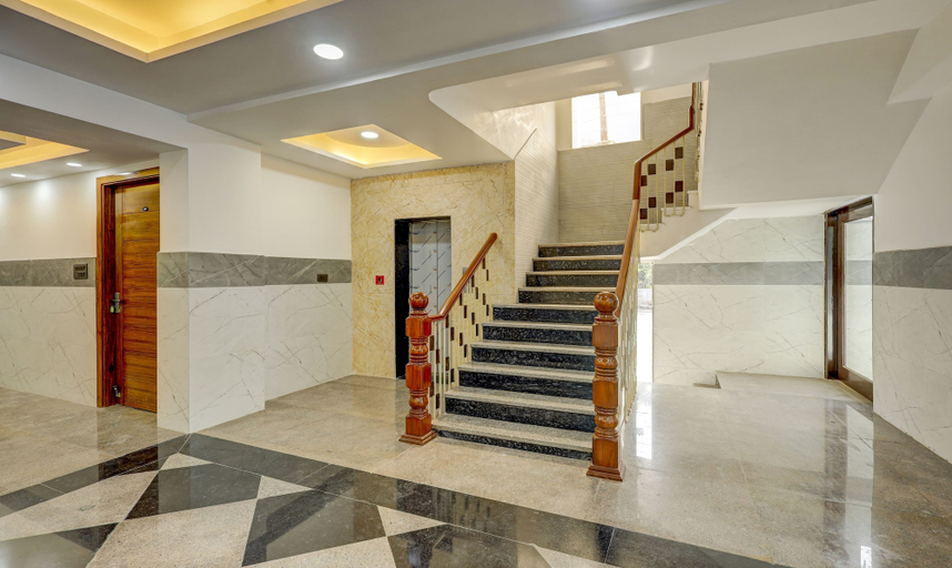 Others 5, Itsy Hotels Vibe 2, Gautam Buddha Nagar