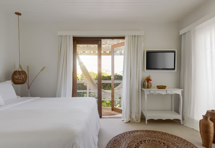 Bedroom 4, Villa Praia - La Villa Group, Jijoca de Jericoacoara