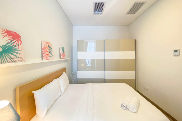 Bedroom 7
