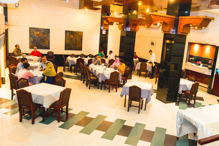 Food & Drinks 4, The Avenue Hotel and Suites, Chittagong