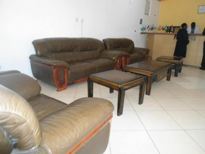 Others, Maralink Hotel, Narok North