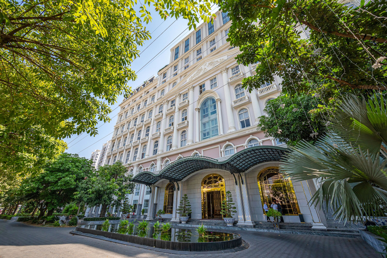Exterior & Views 1, Cozrum Homes - Sonata Residence, Quận 7