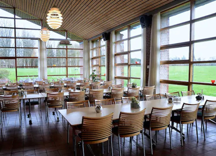 Food & Drinks 4, Hotel Bymose Hegn, Gribskov