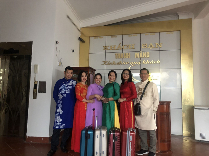 Others 5, Thanh Mang Hotel, Cô Tô