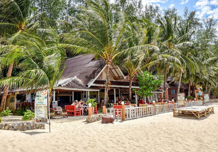 Others 5, Haad Khuad Resort, Ko Phangan