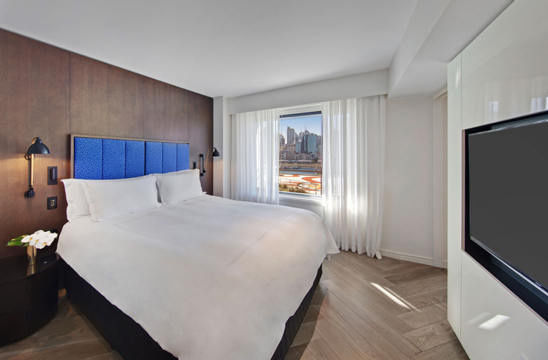 Bedroom 13