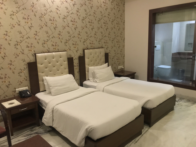 Bedroom 19