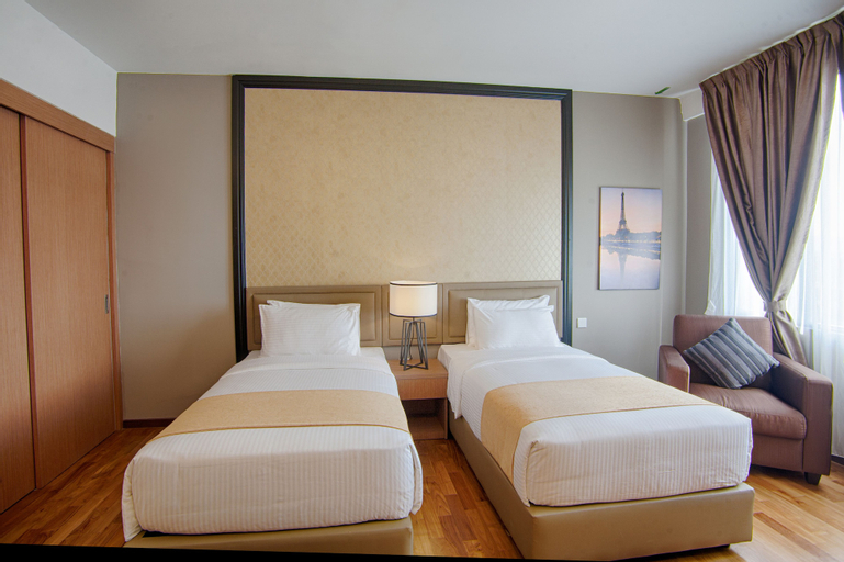 Bedroom 6