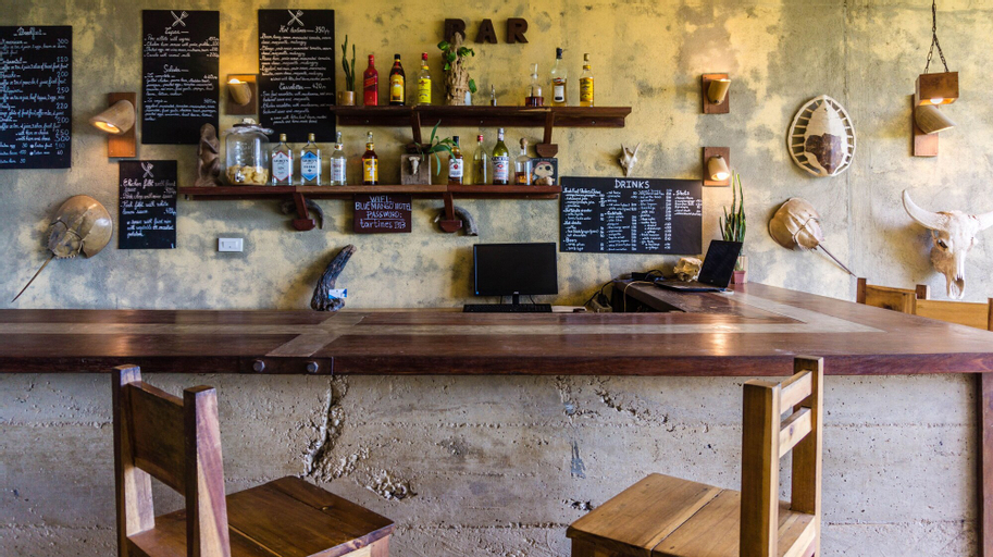 Food & Drinks, Happiness Boutique Resort El Nido, El Nido
