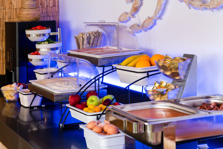 Food & Drinks 5, Blue Harbour Boutique