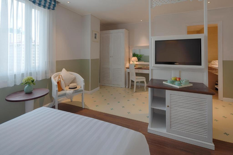 Bedroom 29