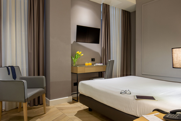 Bedroom 29