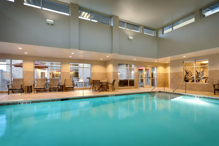 Sport & Beauty 5, Residence Inn by Marriott Provo South University, Utah