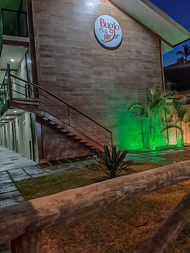 Exterior & Views 2, Bugio Flats, Angra dos Reis