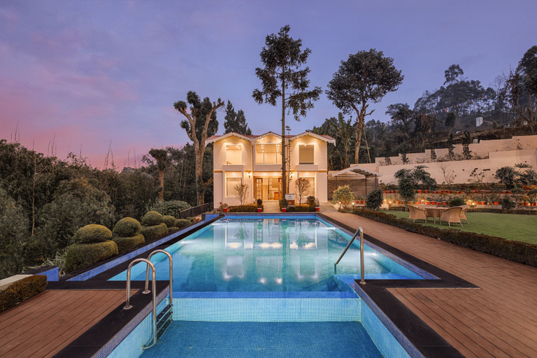 Sport & Beauty 3, Fortune Resort Kalimpong - Member ITC Hotels' Group, Darjiling
