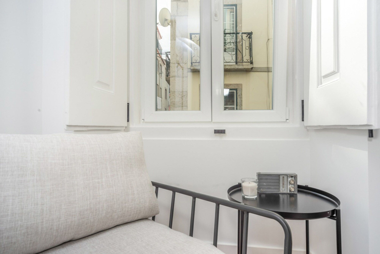 Others 5, Bairro House Lisbon Charming Suites, Lisbon