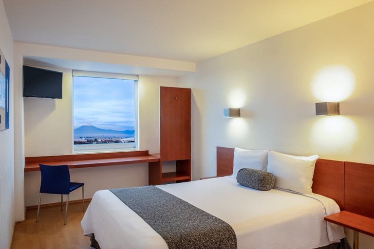 Bedroom 3, One Puebla Finsa, San Pedro Cholula