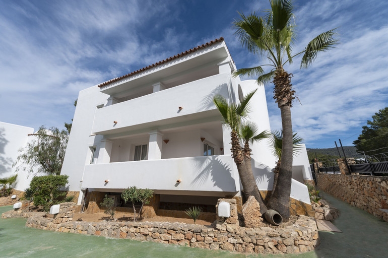 Exterior & Views 2, Apartamentos Blanco Sol, Baleares