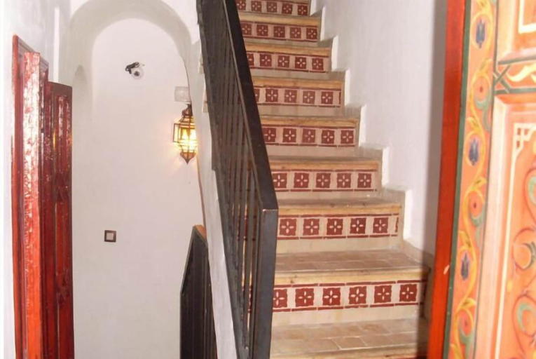 Others 5, The medina hostel, Tanger-Assilah