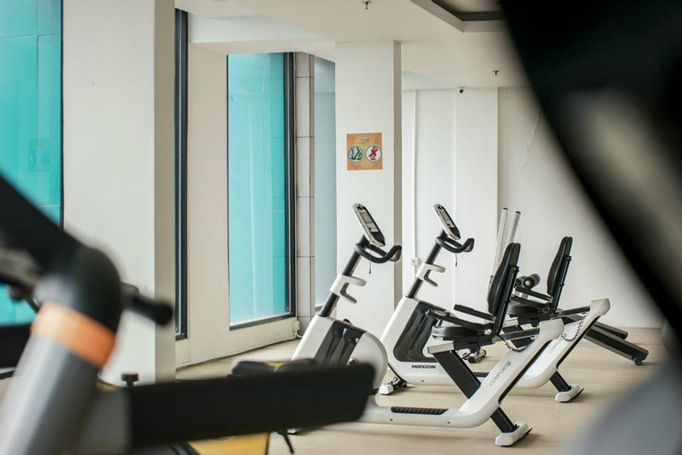 Others 3, Evo Hotel Pekanbaru, Pekanbaru