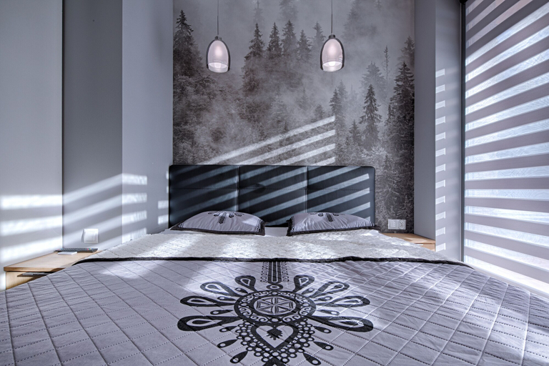 Bedroom 2, Goralski Szyk Royal Resort Wellness&SPA, Tatra