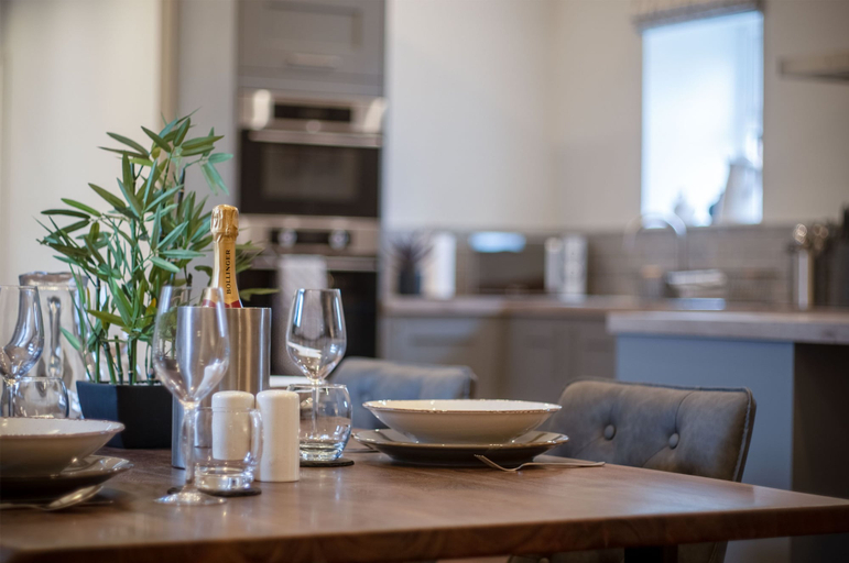 Food & Drinks, The Barn At Kiln Park - 2 Bed Cottage - Narberth, Pembrokeshire