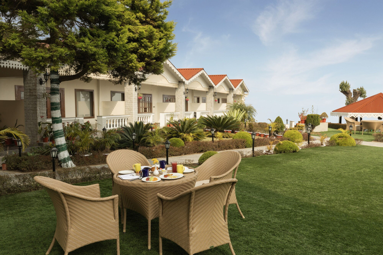 Exterior & Views 2, Fortune Resort Kalimpong - Member ITC Hotels' Group, Darjiling