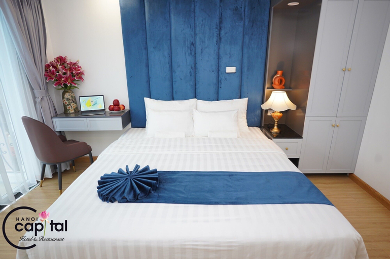Bedroom 10