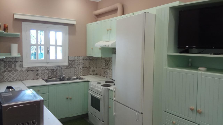 Others 5, Country Village House, North Aegean