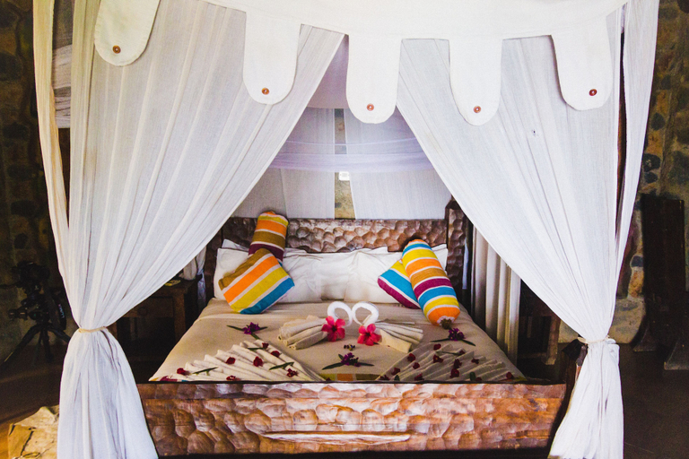 Bedroom 3, Kuriftu Resort & Spa Lake Tana, Mirab Gojjam