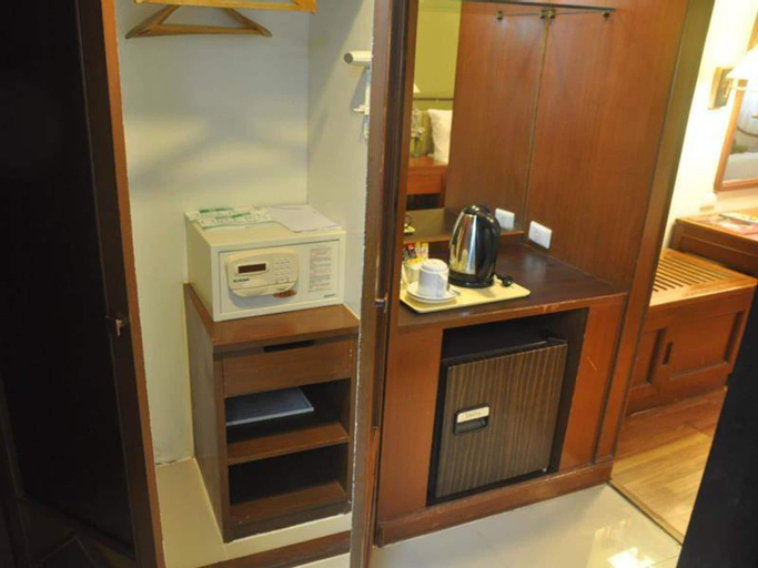 Amenities