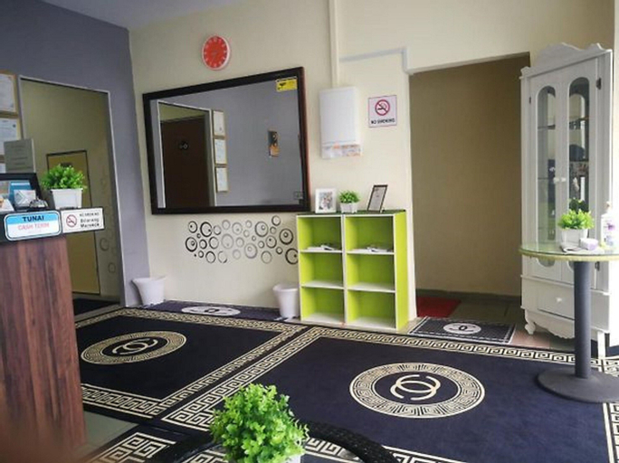 Others 5, OYO 90762 Fs Dimensi Hotel, Alor Gajah