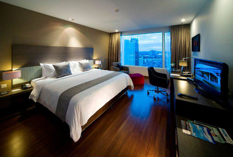 Bedroom 8