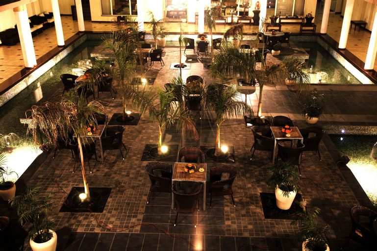 Exterior & Views 2, TreeHouse Hotel Club & Spa, Alwar